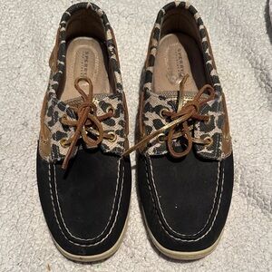 Sperry Top Sider - Shoes